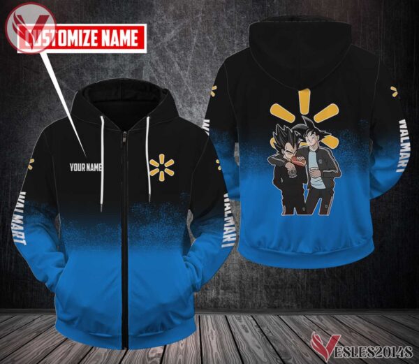 Walmart Uniform Custom Clothes Style 21, Unique Gifts For Employee - Vesles2014s 1