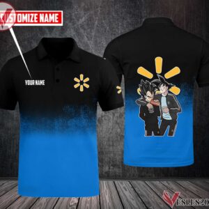 Walmart Uniform Custom Clothes Style 21, Unique Gifts For Employee - Vesles2014s 3