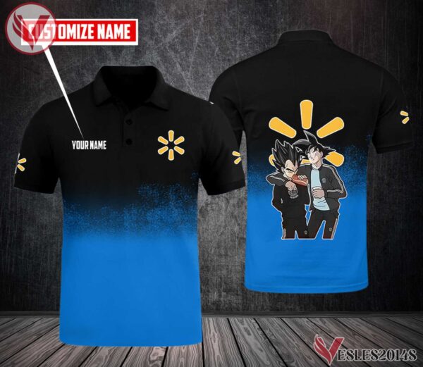 Walmart Uniform Custom Clothes Style 21, Unique Gifts For Employee - Vesles2014s 3