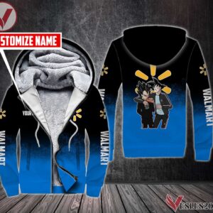 Walmart Uniform Custom Clothes Style 21, Unique Gifts For Employee - Vesles2014s 4