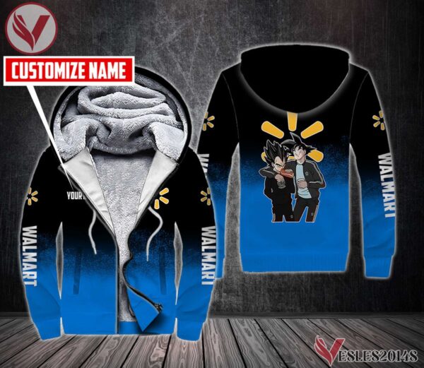 Walmart Uniform Custom Clothes Style 21, Unique Gifts For Employee - Vesles2014s 4