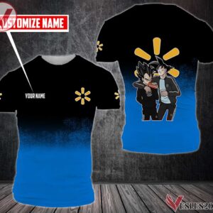 Walmart Uniform Custom Clothes Style 21, Unique Gifts For Employee - Vesles2014s 5