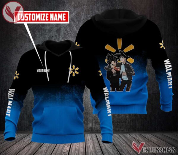 Walmart Uniform Custom Clothes Style 21, Unique Gifts For Employee - Vesles2014s 6