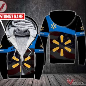 Walmart Uniform Custom Clothes Style 22, Unique Gifts For Employee - Vesles2014s 3