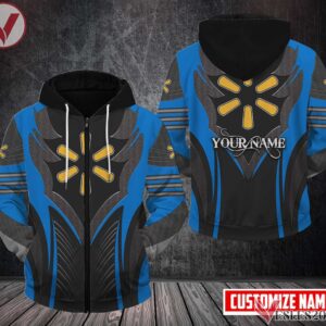 Walmart Uniform Custom Clothes Style 23, Unique Gifts For Employee - Vesles2014s 1