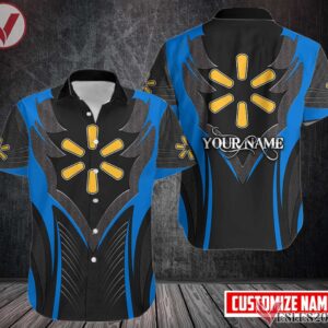 Walmart Uniform Custom Clothes Style 23, Unique Gifts For Employee - Vesles2014s 2