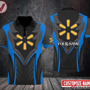 Walmart Uniform Custom Clothes Style 23, Unique Gifts For Employee - Vesles2014s 3