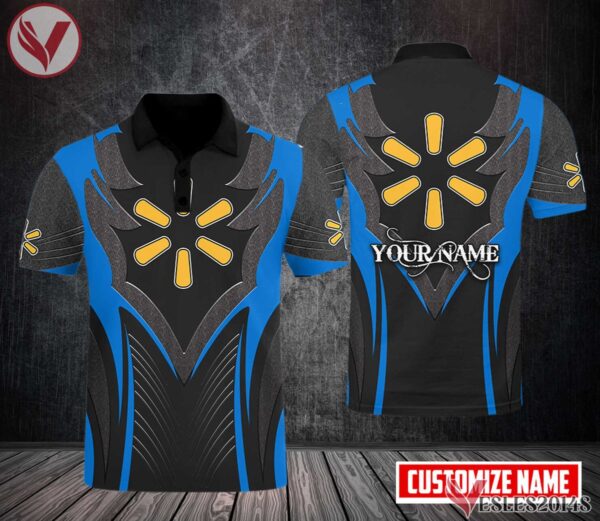 Walmart Uniform Custom Clothes Style 23, Unique Gifts For Employee - Vesles2014s 3