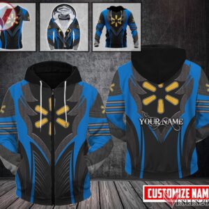 Walmart Uniform Custom Clothes Style 23, Unique Gifts For Employee - Vesles2014s