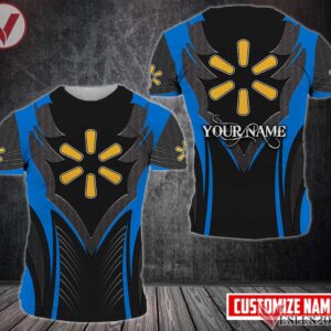 Walmart Uniform Custom Clothes Style 23, Unique Gifts For Employee - Vesles2014s 5