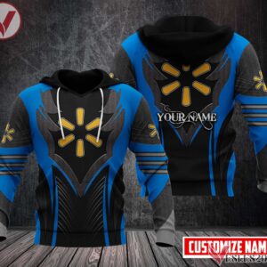Walmart Uniform Custom Clothes Style 23, Unique Gifts For Employee - Vesles2014s 6