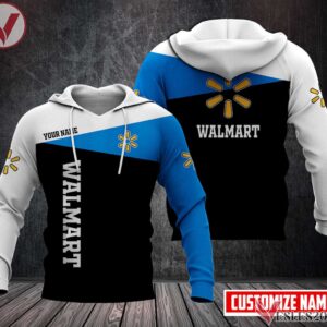 Walmart Uniform Custom Clothes Style 24, Unique Gifts For Employee - Vesles2014s 1