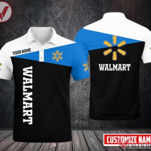 Walmart Uniform Custom Clothes Style 24, Unique Gifts For Employee - Vesles2014s 2