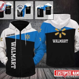 Walmart Uniform Custom Clothes Style 24, Unique Gifts For Employee - Vesles2014s
