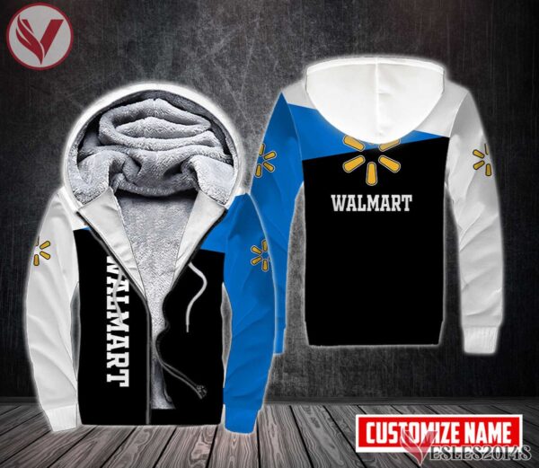Walmart Uniform Custom Clothes Style 24, Unique Gifts For Employee - Vesles2014s 4