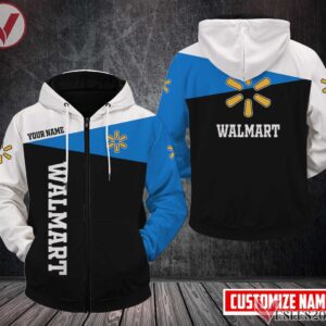 Walmart Uniform Custom Clothes Style 24, Unique Gifts For Employee - Vesles2014s 5