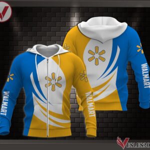 Walmart Uniform Custom Clothes Style 25, Unique Gifts For Employee - Vesles2014s 1