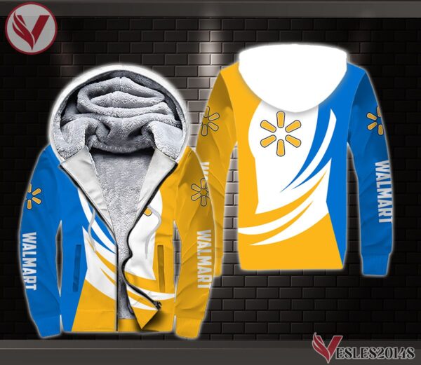 Walmart Uniform Custom Clothes Style 25, Unique Gifts For Employee - Vesles2014s 2