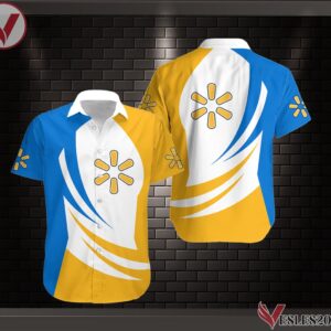 Walmart Uniform Custom Clothes Style 25, Unique Gifts For Employee - Vesles2014s 3