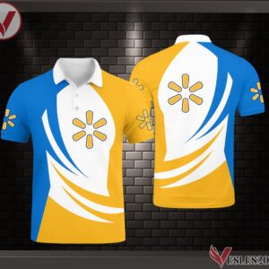 Walmart Uniform Custom Clothes Style 25, Unique Gifts For Employee - Vesles2014s 4