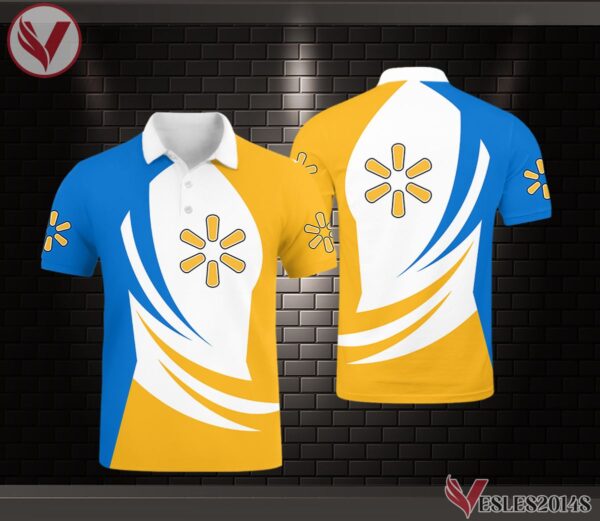 Walmart Uniform Custom Clothes Style 25, Unique Gifts For Employee - Vesles2014s 4