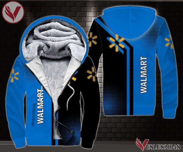 Walmart Uniform Custom Clothes Style 26, Unique Gifts For Employee - Vesles2014s 2