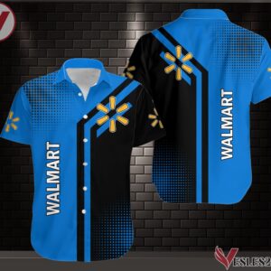 Walmart Uniform Custom Clothes Style 26, Unique Gifts For Employee - Vesles2014s 3
