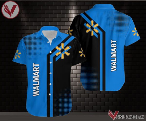 Walmart Uniform Custom Clothes Style 26, Unique Gifts For Employee - Vesles2014s 3