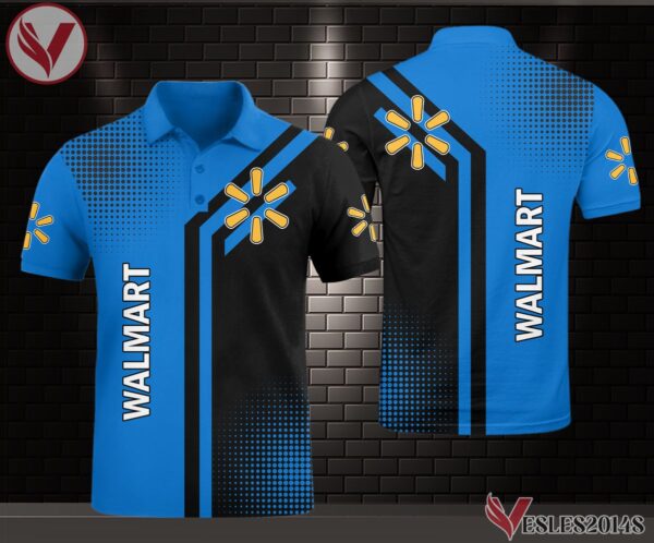 Walmart Uniform Custom Clothes Style 26, Unique Gifts For Employee - Vesles2014s 4