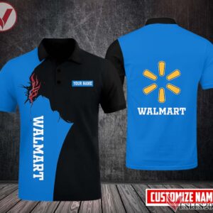 Walmart Uniform Custom Clothes Style 27, Unique Gifts For Employee - Vesles2014s 1
