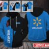 Walmart Uniform Custom Clothes Style 27, Unique Gifts For Employee - Vesles2014s