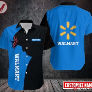Walmart Uniform Custom Clothes Style 27, Unique Gifts For Employee - Vesles2014s 2