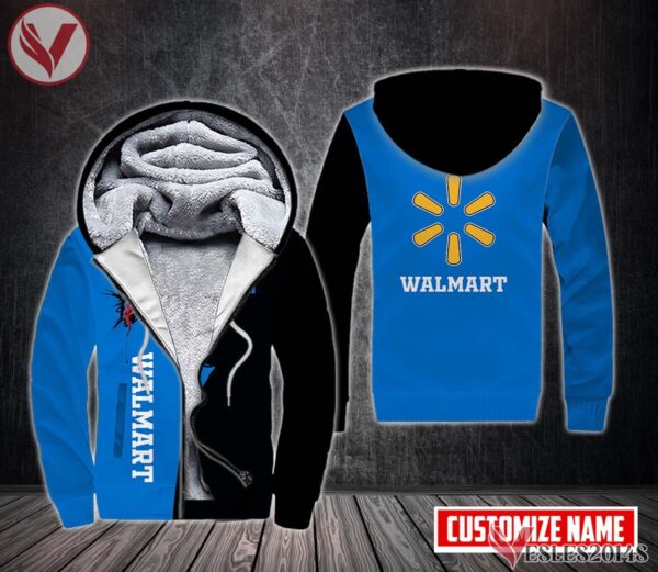 Walmart Uniform Custom Clothes Style 27, Unique Gifts For Employee - Vesles2014s 3
