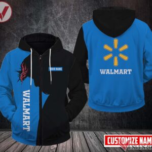 Walmart Uniform Custom Clothes Style 27, Unique Gifts For Employee - Vesles2014s 4