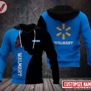 Walmart Uniform Custom Clothes Style 27, Unique Gifts For Employee - Vesles2014s 5