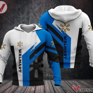 Walmart Uniform Custom Clothes Style 28, Unique Gifts For Employee - Vesles2014s 1