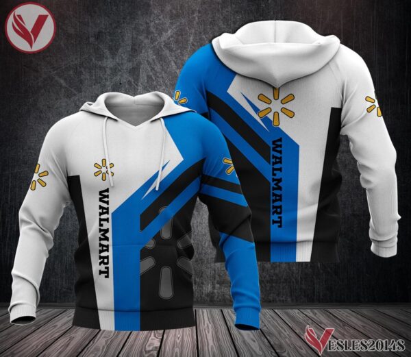 Walmart Uniform Custom Clothes Style 28, Unique Gifts For Employee - Vesles2014s 1
