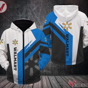 Walmart Uniform Custom Clothes Style 28, Unique Gifts For Employee - Vesles2014s 2