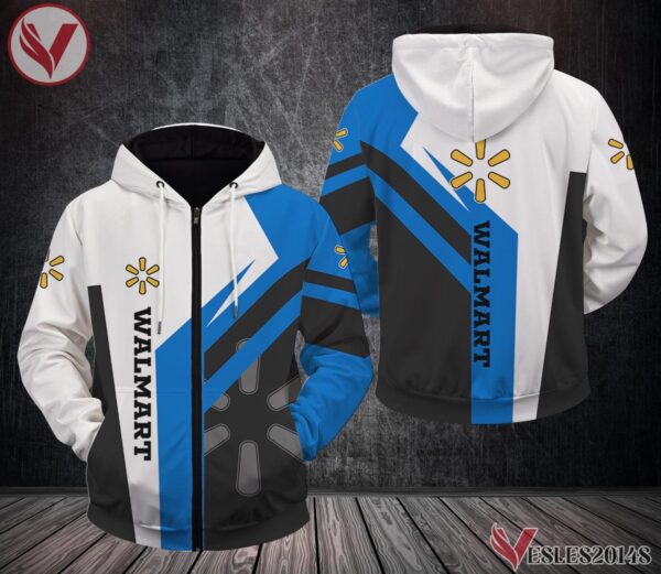 Walmart Uniform Custom Clothes Style 28, Unique Gifts For Employee - Vesles2014s 2