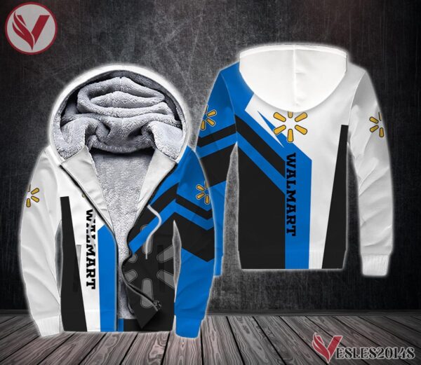 Walmart Uniform Custom Clothes Style 28, Unique Gifts For Employee - Vesles2014s 3