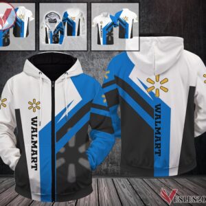 Walmart Uniform Custom Clothes Style 28, Unique Gifts For Employee - Vesles2014s
