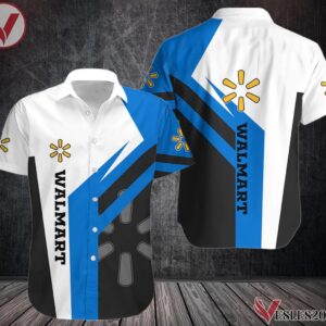 Walmart Uniform Custom Clothes Style 28, Unique Gifts For Employee - Vesles2014s 4