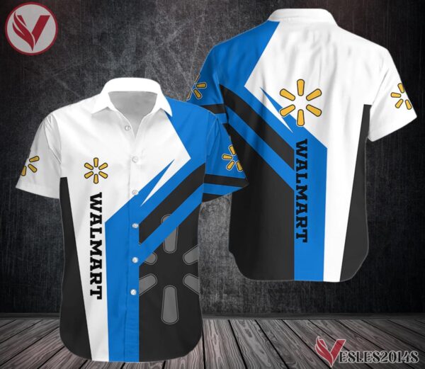 Walmart Uniform Custom Clothes Style 28, Unique Gifts For Employee - Vesles2014s 4