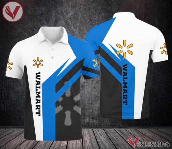 Walmart Uniform Custom Clothes Style 28, Unique Gifts For Employee - Vesles2014s 5