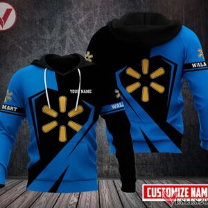 Walmart Uniform Custom Clothes Style 29, Unique Gifts For Employee - Vesles2014s 1