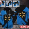 Walmart Uniform Custom Clothes Style 29, Unique Gifts For Employee - Vesles2014s