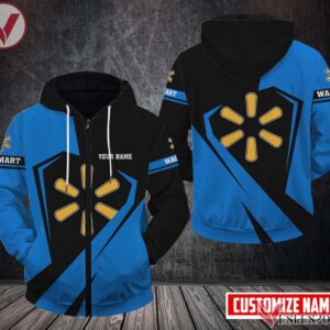 Walmart Uniform Custom Clothes Style 29, Unique Gifts For Employee - Vesles2014s 2