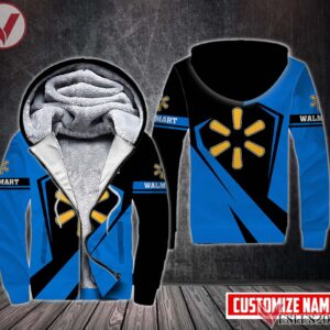 Walmart Uniform Custom Clothes Style 29, Unique Gifts For Employee - Vesles2014s 3