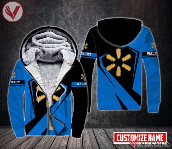Walmart Uniform Custom Clothes Style 29, Unique Gifts For Employee - Vesles2014s 3