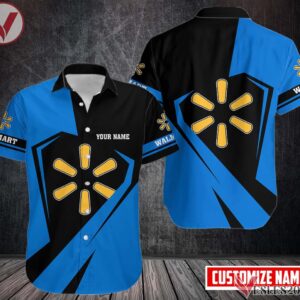 Walmart Uniform Custom Clothes Style 29, Unique Gifts For Employee - Vesles2014s 4